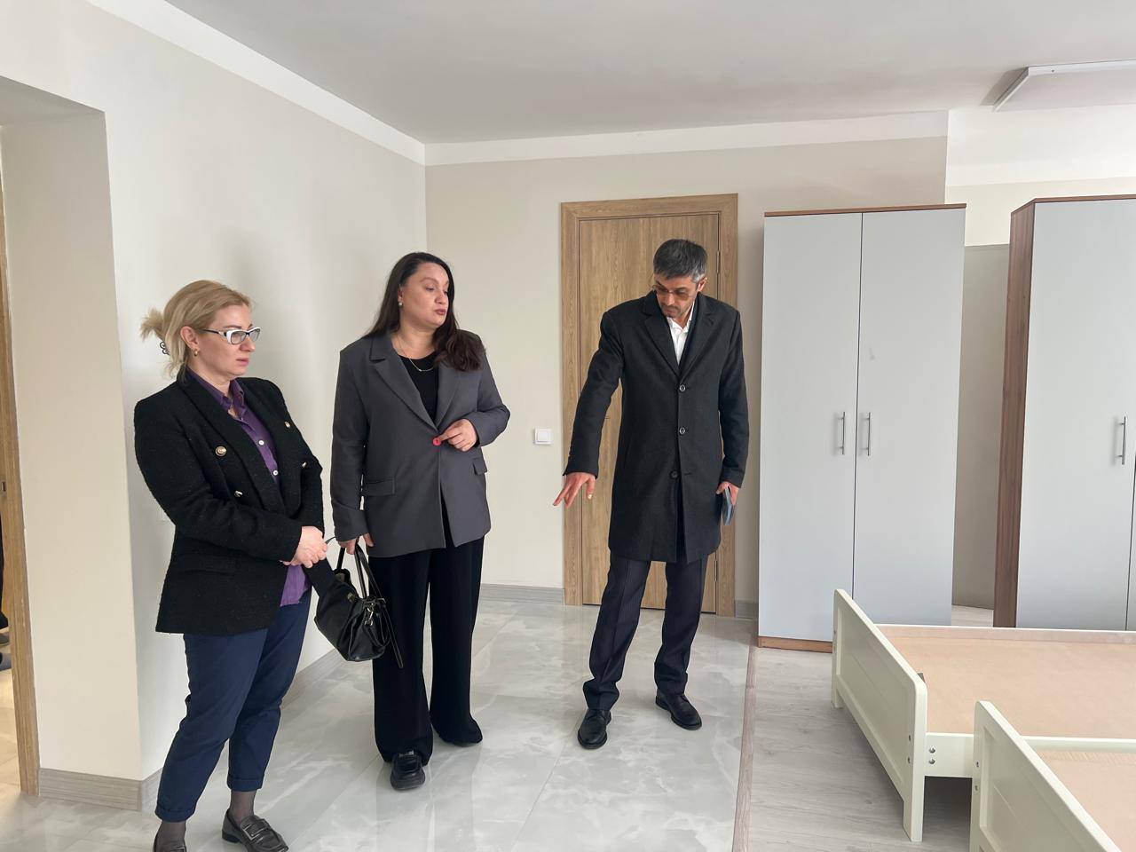 Миннац Дагестана усиливает работу с молодёжью и иностранными студентами по противодействию экстремизму и укреплению традиционных ценностей